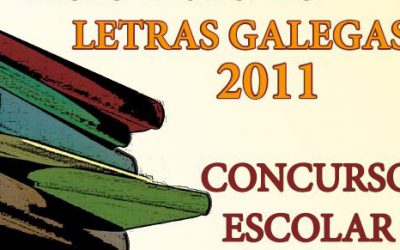 Letras Galegas 2011