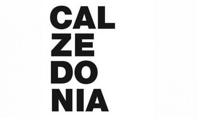 CALZEDONIA