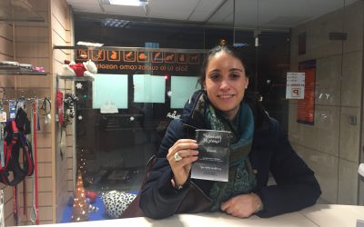 Últimos días para ganar con los boletos de Santiago Centro