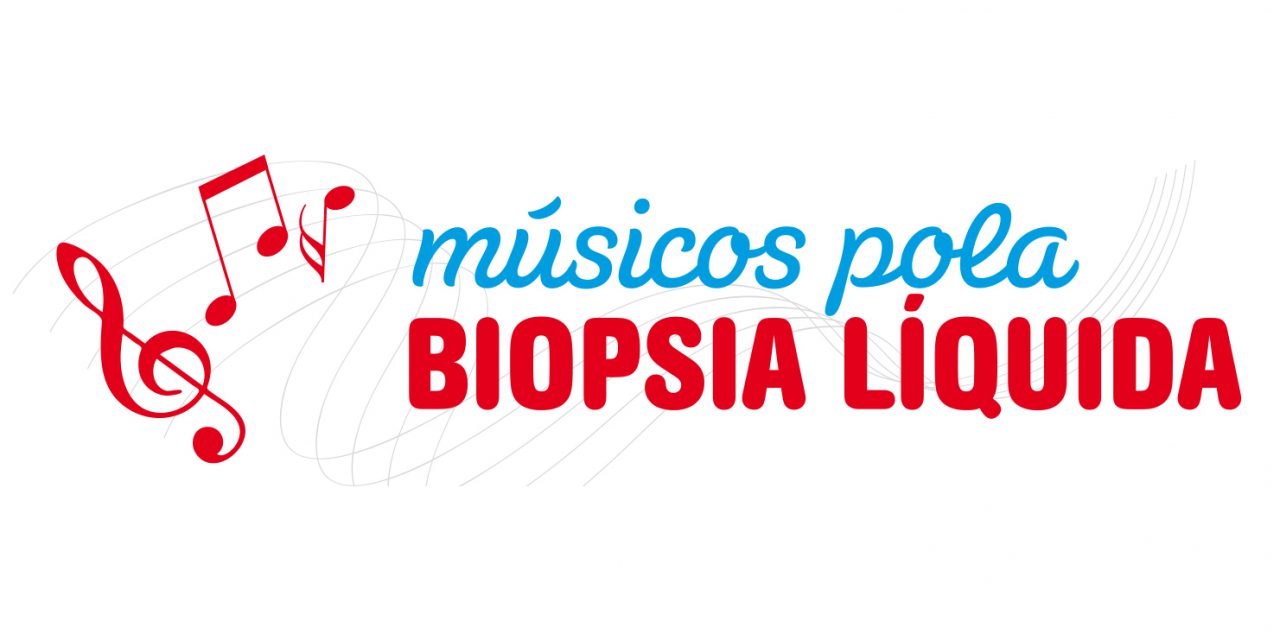140 músicos pola biopsia líquida, o sábado no Ensanche