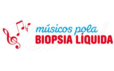 Músicos pola Biopsia Líquida