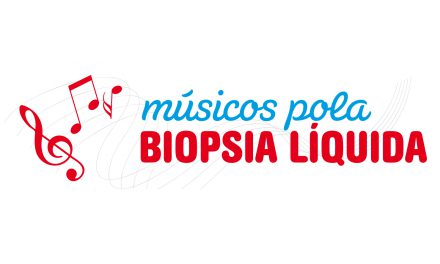 Músicos pola Biopsia Líquida