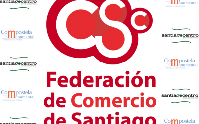 Nace la Federación de Comercio de Santiago