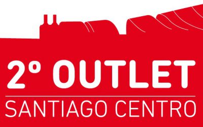 Abierto el plazo para participar como expositor en el Outlet de noviembre