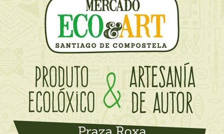 Mercado Eco&Art 2018