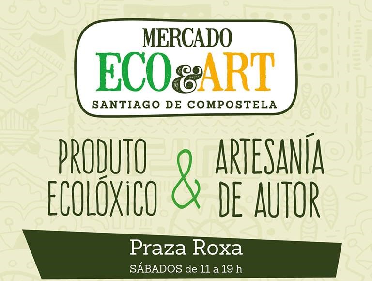 Mercado Eco&Art 2018