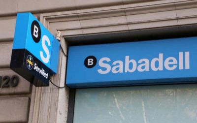 Sabadell lanza a sinatura dixital de contratos por voz