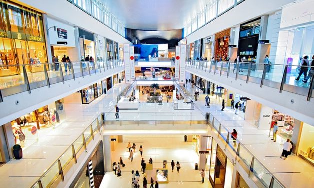 Cinco mega tendencias para o sector retail