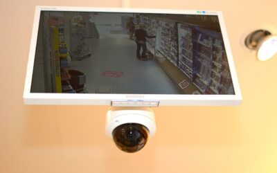 Cómo la inteligencia artificial detecta los robos en las tiendas