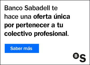 Santiago Centro y el Banco Sabadell mantienen su convenio para apoyar al comercio
