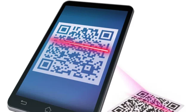 Códigos QR: el futuro de los pagos en bares y tiendas